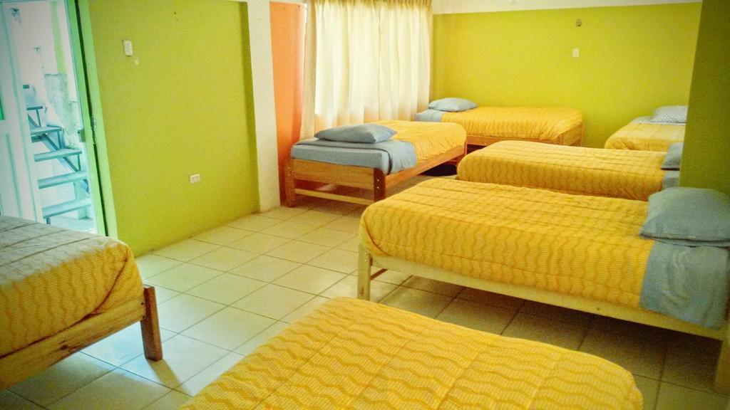 The Grasshopper Hostel Cuzco Eksteriør bilde