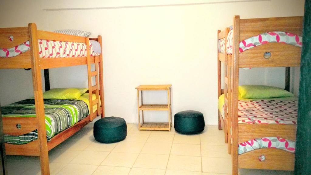 The Grasshopper Hostel Cuzco Eksteriør bilde