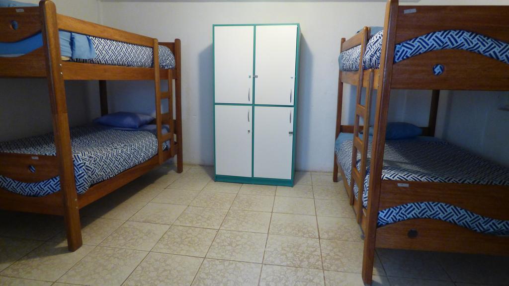 The Grasshopper Hostel Cuzco Eksteriør bilde