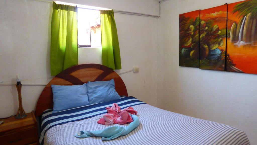 The Grasshopper Hostel Cuzco Eksteriør bilde