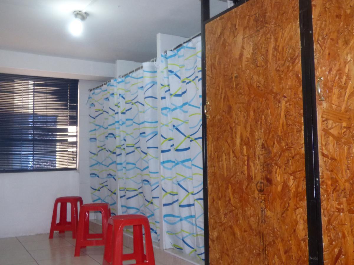 The Grasshopper Hostel Cuzco Eksteriør bilde