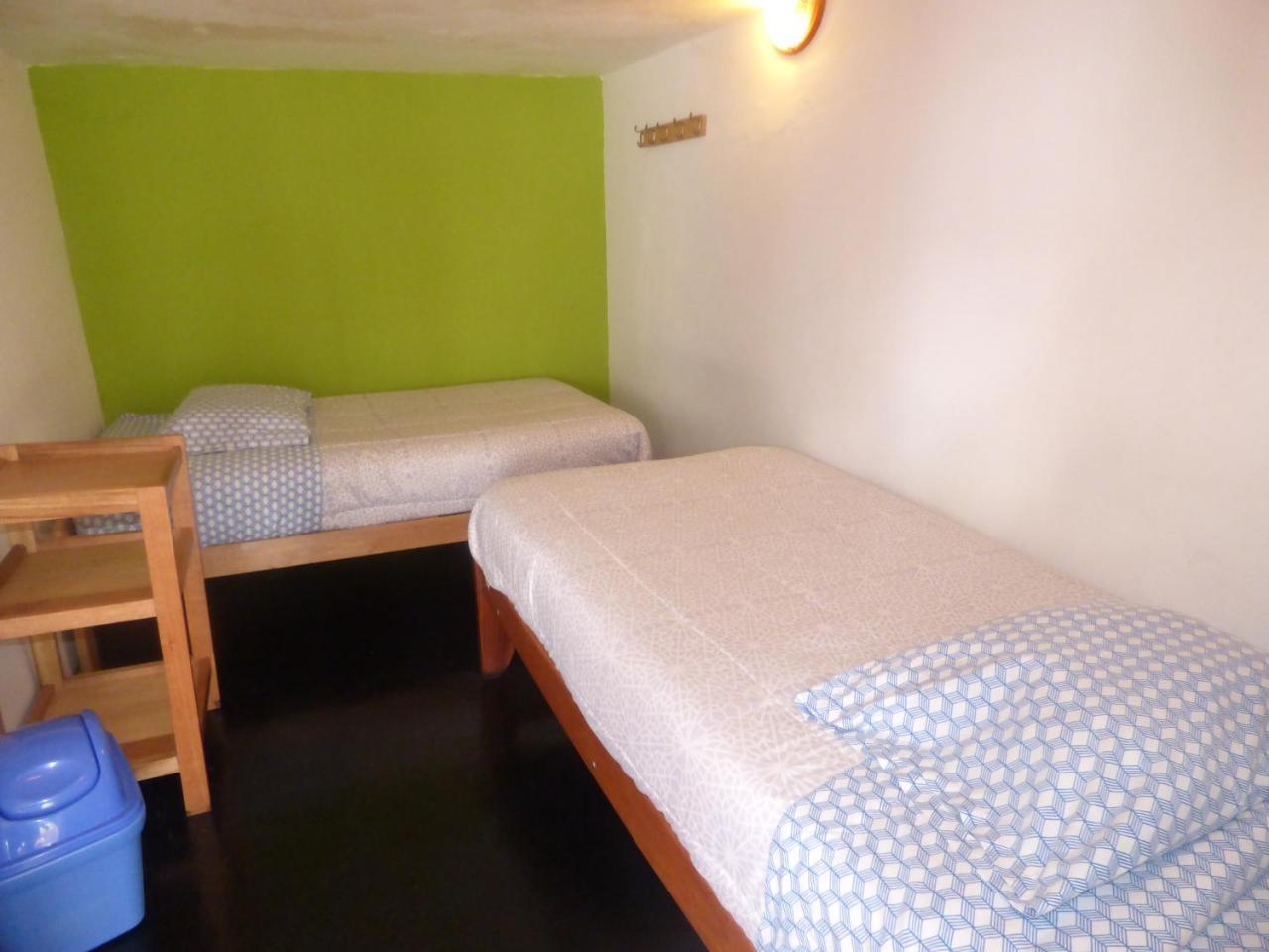 The Grasshopper Hostel Cuzco Eksteriør bilde
