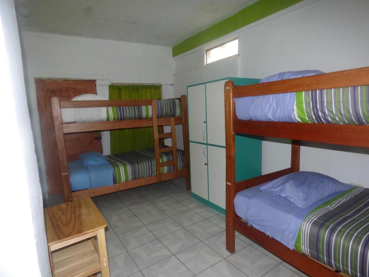 The Grasshopper Hostel Cuzco Eksteriør bilde