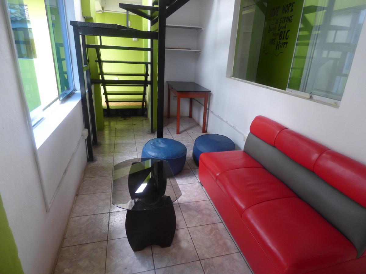 The Grasshopper Hostel Cuzco Eksteriør bilde
